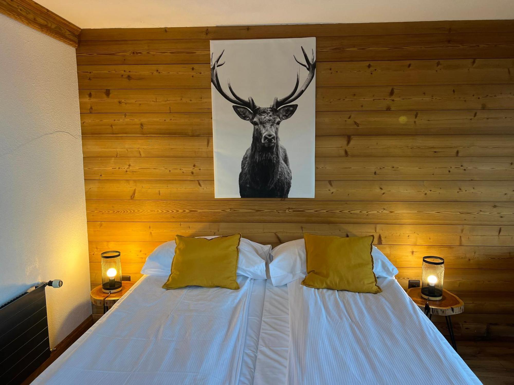 Hotel Chalet Royal Veysonnaz Ngoại thất bức ảnh