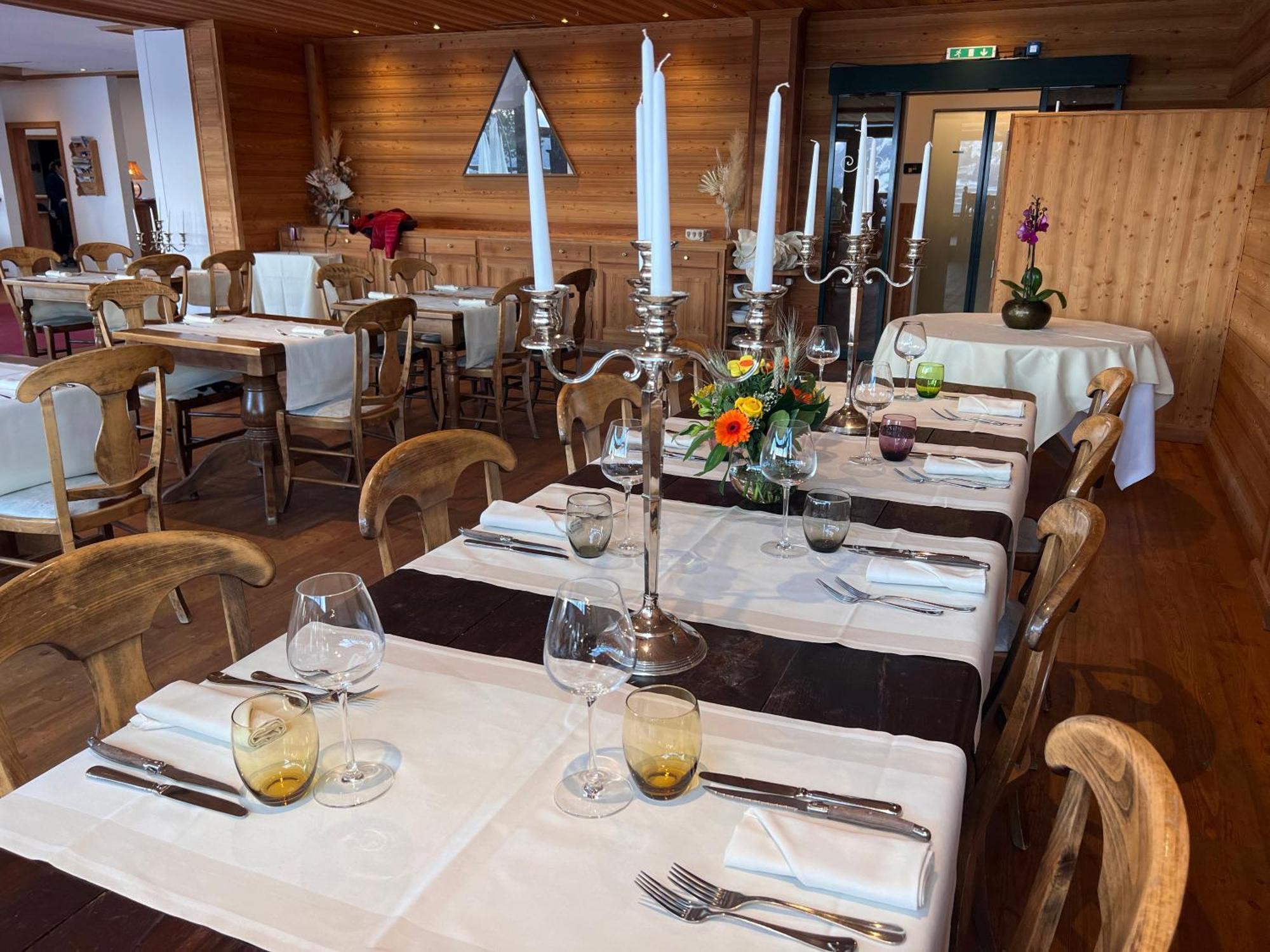 Hotel Chalet Royal Veysonnaz Ngoại thất bức ảnh