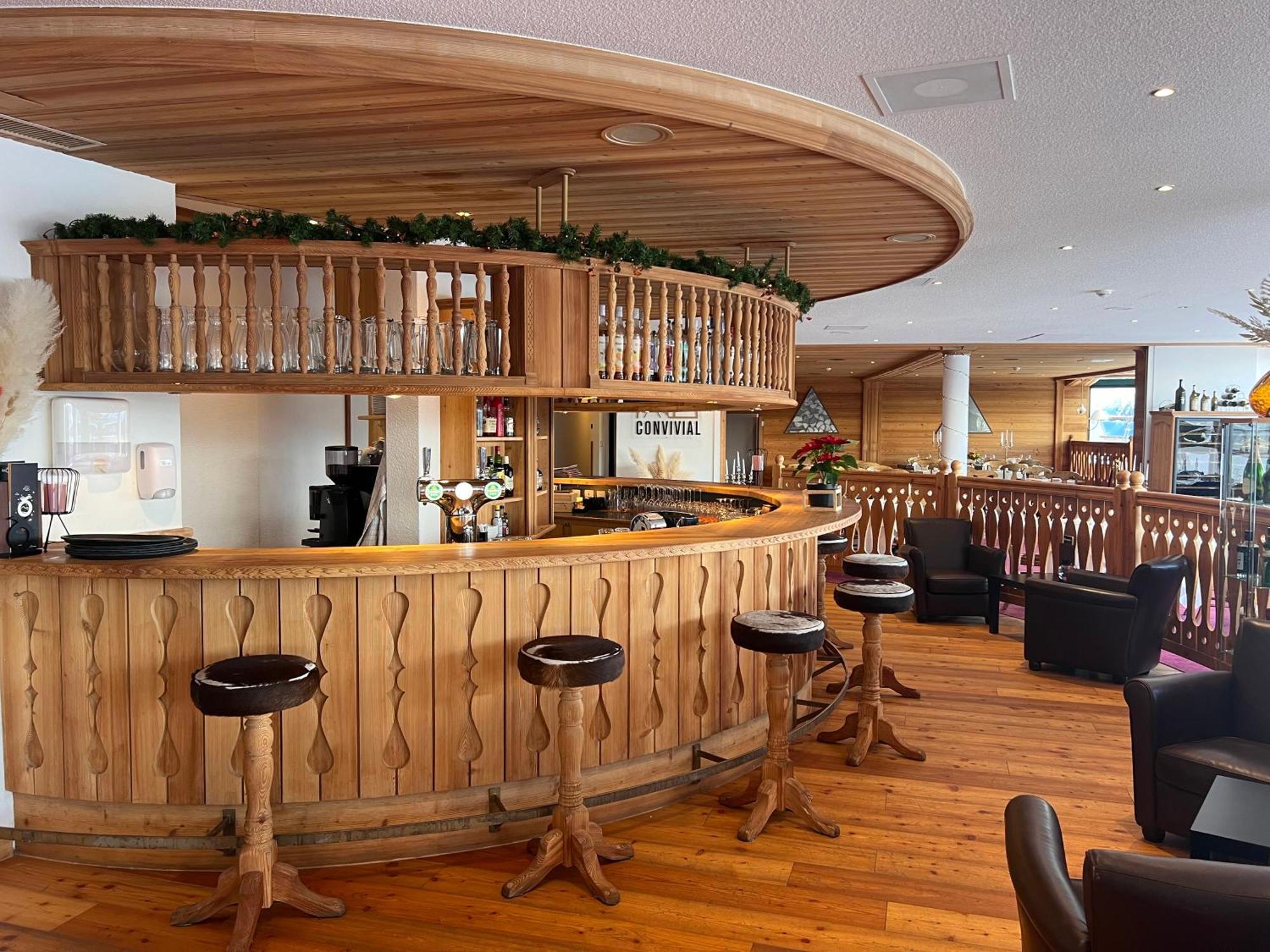 Hotel Chalet Royal Veysonnaz Ngoại thất bức ảnh