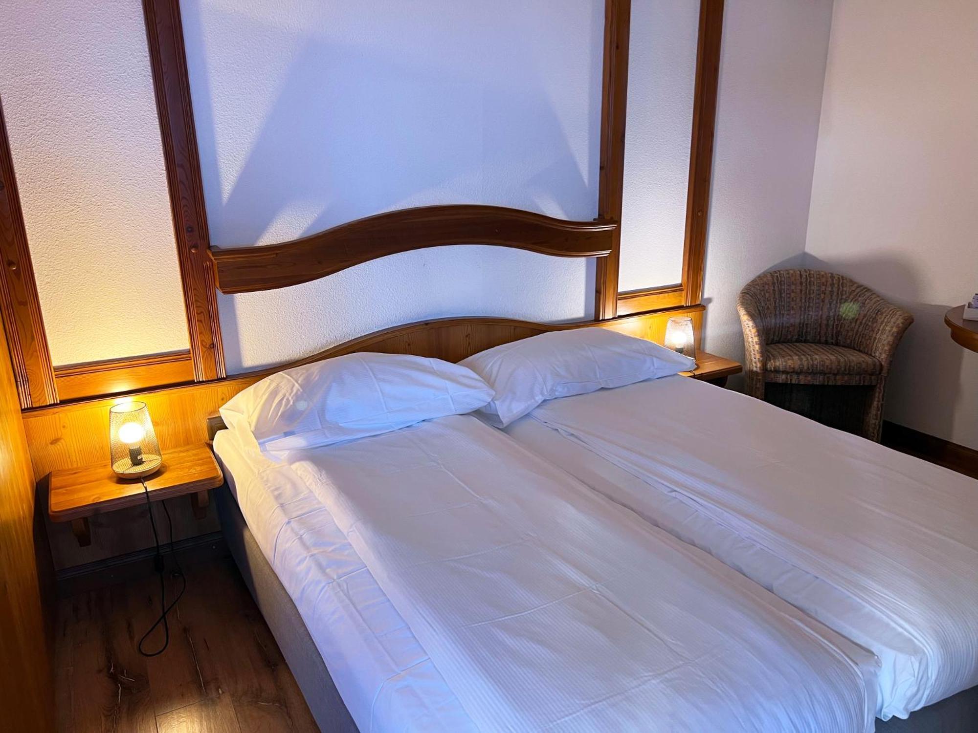 Hotel Chalet Royal Veysonnaz Ngoại thất bức ảnh